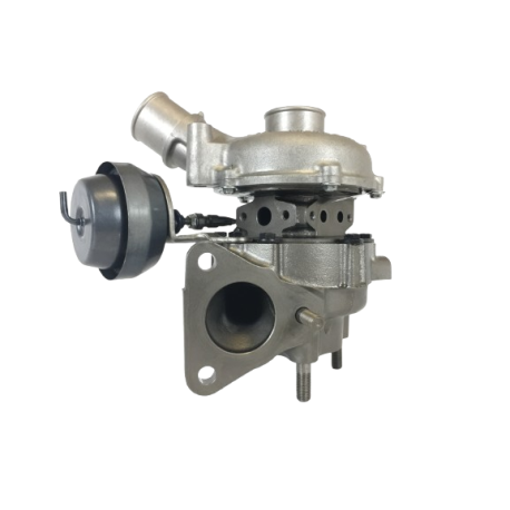 Turbo pour MITSUBISHI L200 2.5 DI-D 167 CV VT16