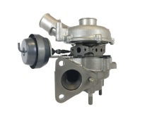 Turbo pour MITSUBISHI L200 2.5 DI-D 167 CV VT16