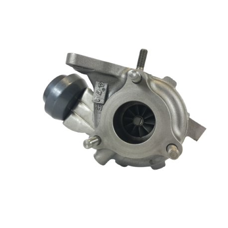 Turbo pour MITSUBISHI L200 2.5 DI-D 167 CV VT16