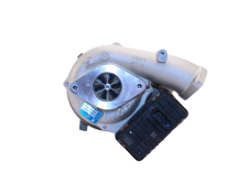 Turbo pour NISSAN CabStar 2.5 dCi 122 CV 5303 988 0339