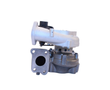Turbo pour NISSAN CabStar 2.5 dCi 122 CV 5303 988 0339
