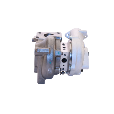 Turbo pour NISSAN CabStar 2.5 dCi 122 CV 5303 988 0339