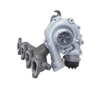 Turbo pour RENAULT Master 3 2.3 dCi 130 CV 5303 970 0417