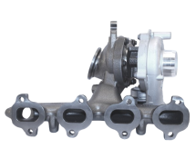 Turbo pour NISSAN Navara 2.3 dCi 163 CV 5303 970 0417