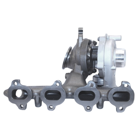 Turbo pour RENAULT Master 3 2.3 dCi 125 CV 5303 970 0417