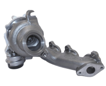 Turbo pour RENAULT Master 3 2.3 dCi 125 CV 5303 970 0417