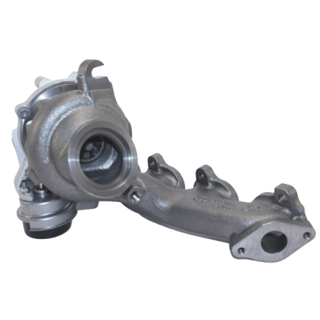 Turbo pour RENAULT Master 3 2.3 dCi 130 CV 5303 970 0417