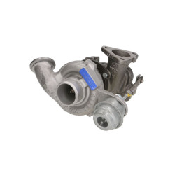 Turbo pour OPEL Astra G 2.0 DTI 101 CV 708867-5002S