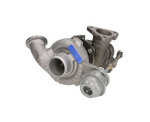 Turbo pour OPEL Astra G 2.0 DTI 101 CV 708867-5002S