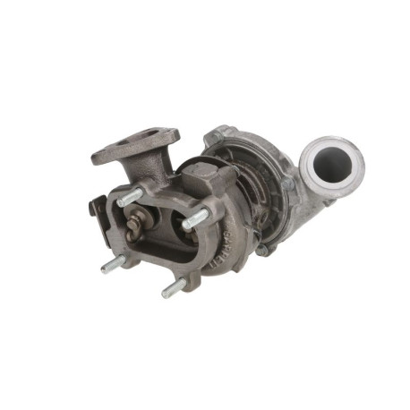 Turbo pour OPEL Astra G 2.0 DTI 101 CV 708867-5002S