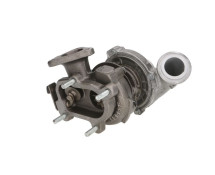 Turbo pour OPEL Astra G 2.0 DTI 101 CV 708867-5002S