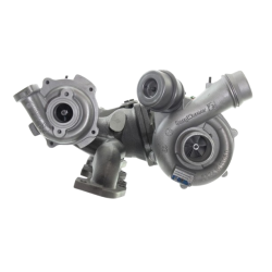 Turbo pour OPEL Insignia A 2.0 CDTI BITurbo 190 CV 1000 970 0062