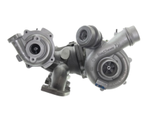 Turbo pour OPEL Insignia A 2.0 CDTI BITurbo 190 CV 1000 970 0062