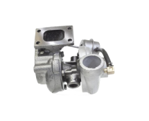 Turbo pour ROVER Montego 2.0 D Turbo 82 CV 466770-5001S