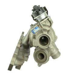 Turbo pour VOLKSWAGEN Passat B8 1.6 TDI 120 CV 1635 988 0002
