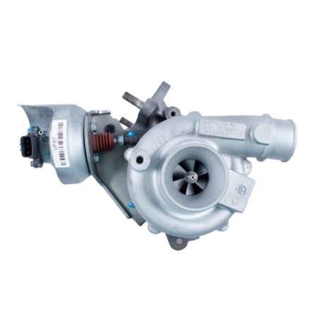 Turbo pour SUBARU Legacy 4 2.0 D 150 CV VF57