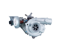 Turbo pour SUBARU Legacy 4 2.0 D 150 CV VF57