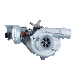 Turbo pour SUBARU XV 2.0 D 147 CV VF57