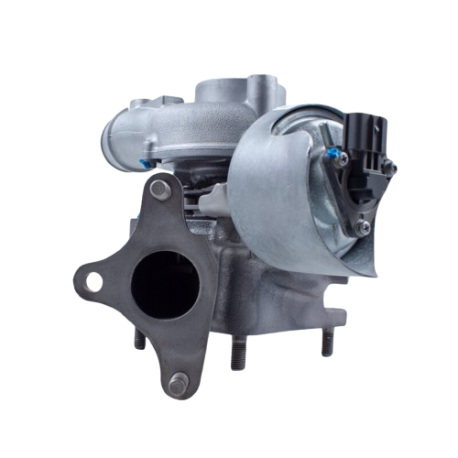 Turbo pour SUBARU Impreza 2.0 D 150 CV VF57