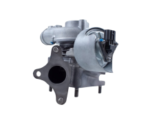Turbo pour SUBARU Legacy 4 2.0 D 150 CV VF57
