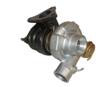 Turbo pour SUBARU Forester 2.0 S Turbo 170 CV 49135-04400