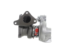 Turbo pour SUBARU Legacy 5 2.5 GT 265 CV 49477-04000