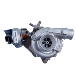 Turbo pour SUBARU Legacy 4 2.0 D 150 CV VF55