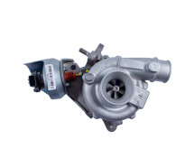 Turbo pour SUBARU Legacy 4 2.0 D 150 CV VF55