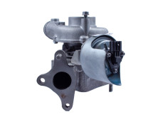 Turbo pour SUBARU Impreza 2.0 D 150 CV VF55