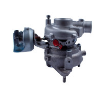 Turbo pour SUBARU Impreza 2.0 D 150 CV VF55