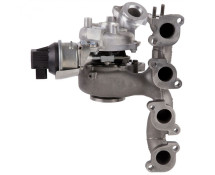 Turbo pour VOLKSWAGEN Jetta 6 (162 / 163 / AV3 / AV2) 2.0 TDI 140 CV 5303 990 0209