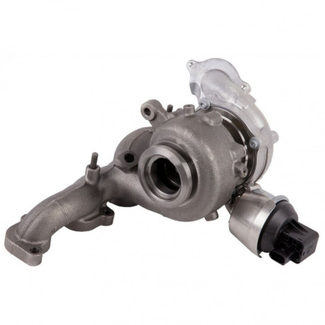 Turbo pour VOLKSWAGEN Jetta 6 (162 / 163 / AV3 / AV2) 2.0 TDI 140 CV 5303 990 0209