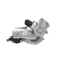 Turbo pour VOLKSWAGEN New Beetle Cabriolet (5C7 / 5C8) 2.0 TSI 210 CV 830232-5007S
