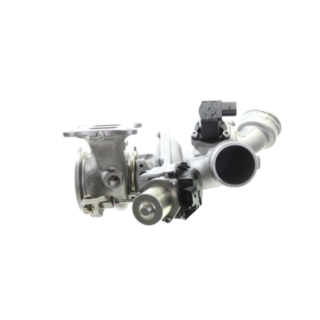 Turbo pour VOLKSWAGEN New Beetle (5C1 / 5C2) 2.0 TSI 211 CV 830232-5007S