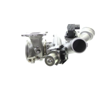 Turbo pour VOLKSWAGEN New Beetle (5C1 / 5C2) 2.0 TSI 211 CV 830232-5007S