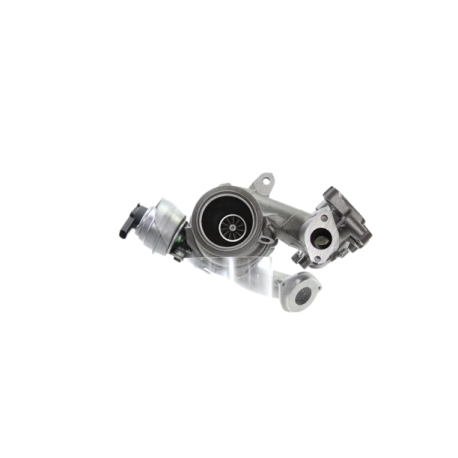 Turbo pour VOLKSWAGEN T6 2.0 TDI 84 CV 830324-5004S