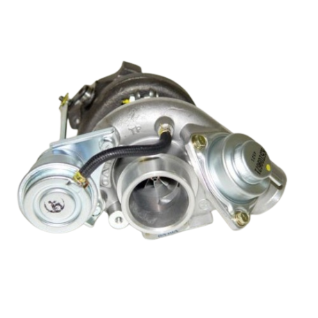 Turbo pour VOLVO 940 2 2.0 T 155 CV 49189-01270