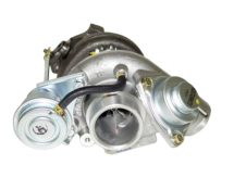 Turbo pour VOLVO 940 2 2.0 T 155 CV 49189-01270