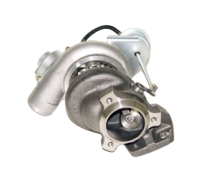 Turbo pour VOLVO 940 2 2.0 T 155 CV 49189-01270