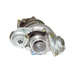 Turbo pour VOLVO 940 2 2.3 Turbo 171 CV 49189-01000