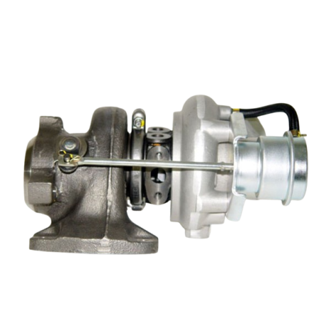 Turbo pour VOLVO 940 2 2.3 Turbo 171 CV 49189-01000