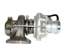 Turbo pour VOLVO 940 2 2.3 Turbo 171 CV 49189-01000