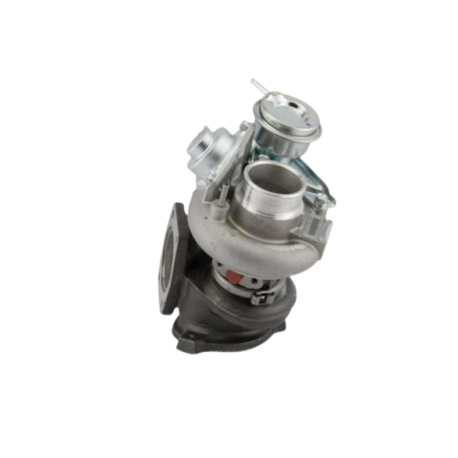 Turbo pour VOLVO C70 1 2.0 T 163 CV 49377-06114