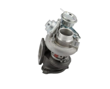 Turbo pour VOLVO C70 1 2.0 T 163 CV 49377-06114
