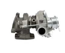 Turbo pour VOLVO C70 1 2.0 T 163 CV 49377-06114