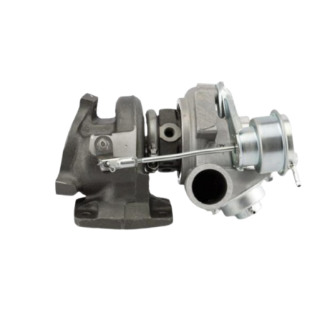 Turbo pour VOLVO S80 1 2.0 T 180 CV 49377-06114