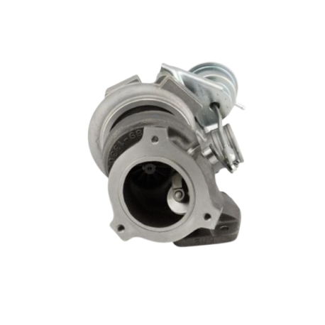 Turbo pour VOLVO C70 1 2.0 T 163 CV 49377-06114