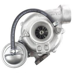 Turbo pour MERCEDES Classe C (W201) Turbo-D 2.5 126 CV 5314 988 6700