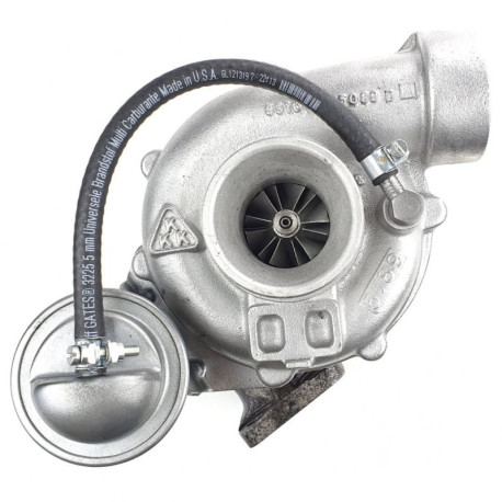 Turbo pour MERCEDES Classe C (W201) Turbo-D 2.5 126 CV 5314 988 6700