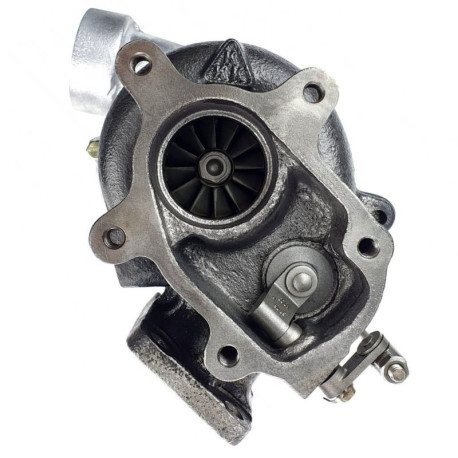 Turbo pour MERCEDES Classe C (W201) Turbo-D 2.5 126 CV 5314 988 6700